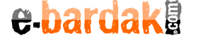 e-bardak